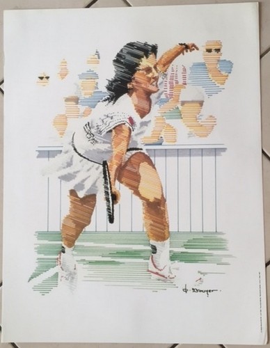 Bernard bouyer tennis - tennis,