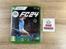 FC24 Xbox One Neuf Blister PAL