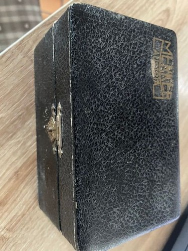 Merker austria ancien - merker,