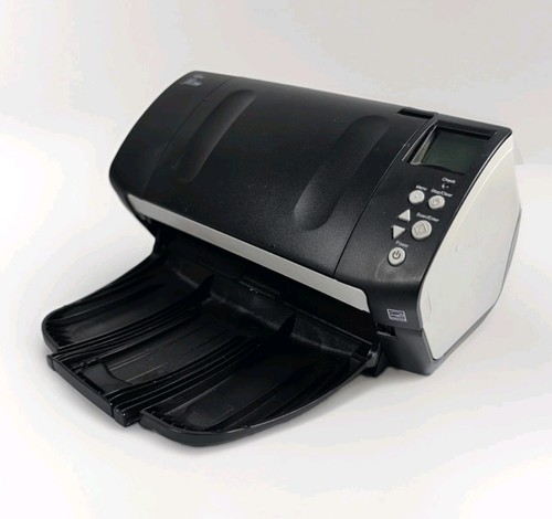 Fujitsu 7160 usb duplex - fi-7160,