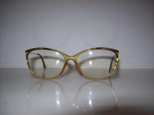 Lunette vintage christian dior - vintage,