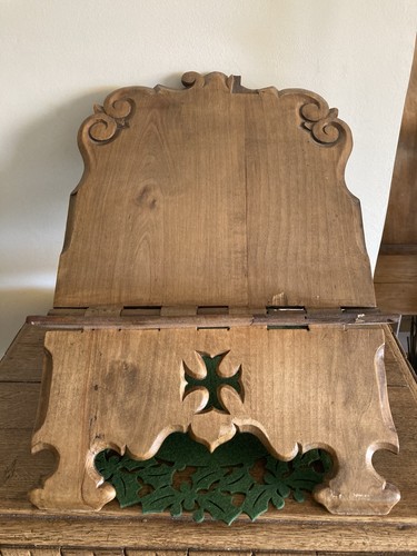 Ancien lutrin - (, pupitre)
