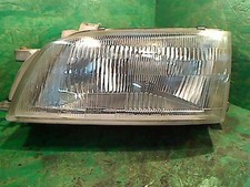 Optique avant principal gauche