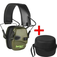 Casque Antibruit Réducteur