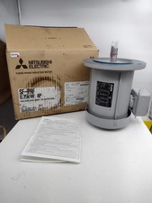 *** Mitsubishi SF-PRF Three-Phase Induction Motor  3 Phz 0.75kW 4P 380V 50Hz