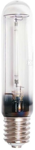 Lampe sodium haute pression