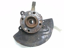 Pivot de moyeu avant gauche