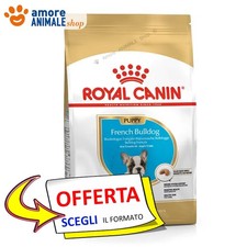 Royal Canin Chien → Chiot