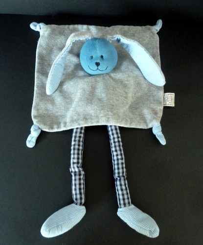 Doudou plat theo - plat, et