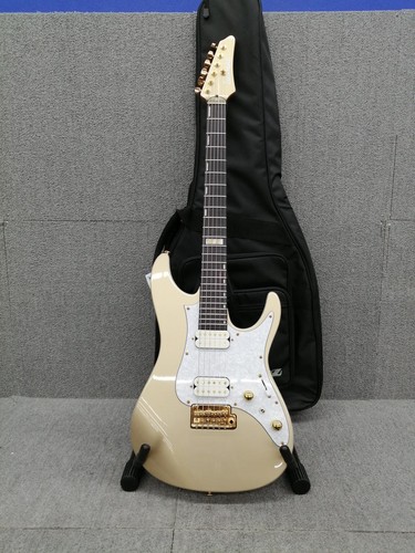 Guitare électrique ibanez - électrique,