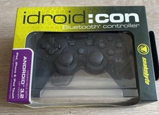 Manette sans fil Bluetooth