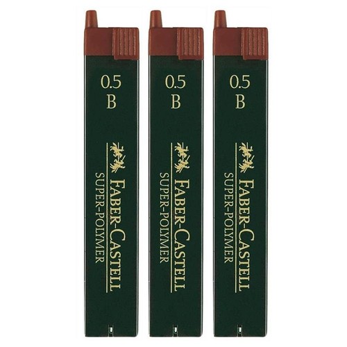 120501 faber castell - [120501-3], lot