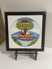 Dessous de plat de plat