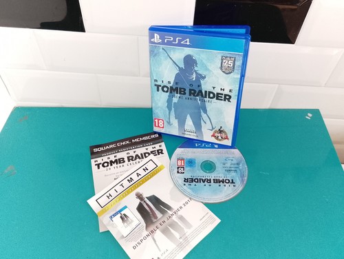 Jeu vidéo playstation - vidéo, 4