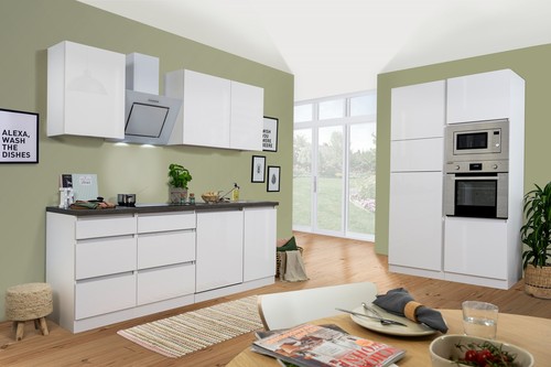 Cuisine coin bloc - cuisine,