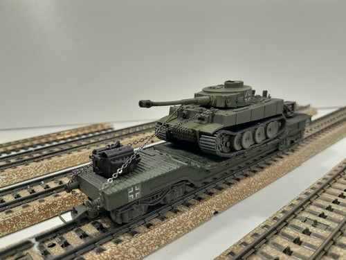 Hofret wagon militaire - wagon,