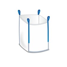 BIG BAG ouvert en haut