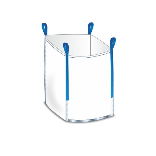 Big bag ouvert haut - big,