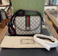 gucci GG Ophidia message