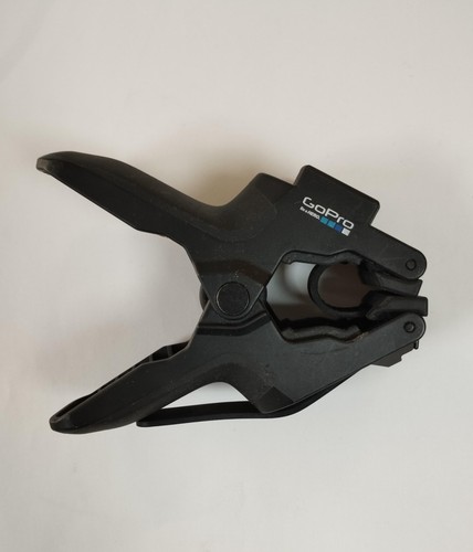 Gopro fixation pince pour - pince,