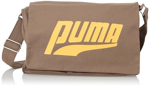 Puma canvas mini messenger - canvas,