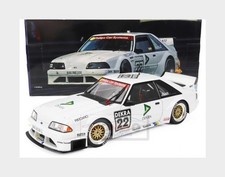 1:18 WERK83 Ford Usa Mustang