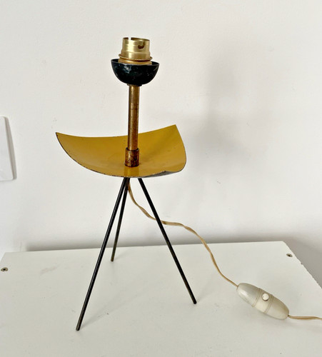 Lampe style cocotte - 50', !