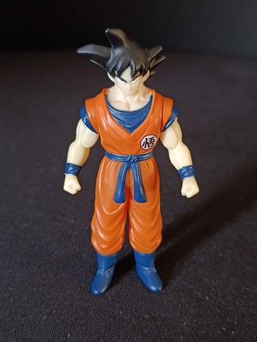 Figurine dragon ball - figurine,