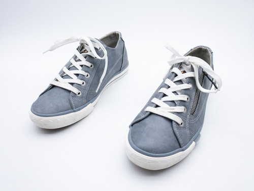 Mustang baskets femme - mustang,