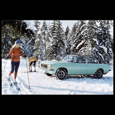 Photo A.008204 OPEL ASCONA (B)