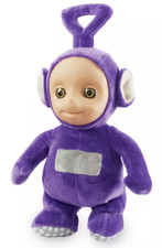 Neuf Teletubbies 26cm Parlant