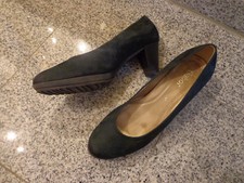 Escarpins femme Gabor, taille 5, essence