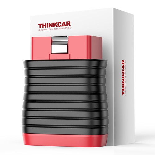 Thinkcar bd6 diagnostic - thinkcar, du
