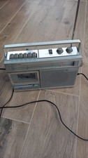 Récepteur radio, lecteur