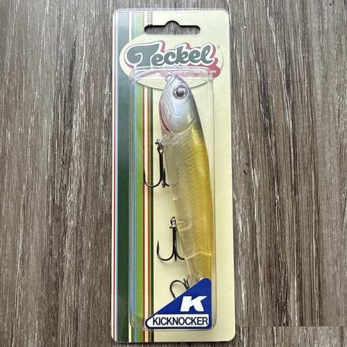 Teckel kicknocker lime ice - teckel,