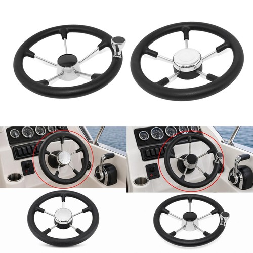 Volant bateau professionnel - volant,