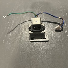 TV AC Power Jack Plug Noise Filter 42LH40 For LG