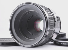 Objectif macro Nikon AF