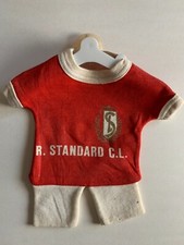 FANION VINTAGE MAILLOT - STANDARD DE LIEGE