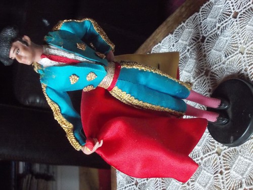 Collectible doll showcase - collectible, doll,