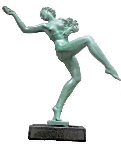 Sculpture époque art - sculpture, d’époque