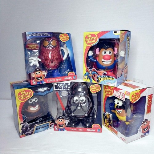 Toy story jeu de figurines - mr.,
