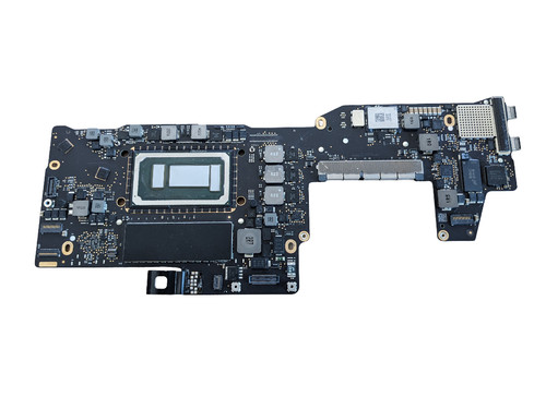 Carte mère apple macbook pro - carte,