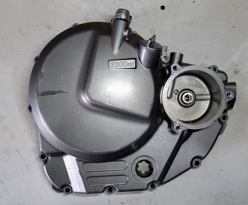 Couvercle embrayage suzuki - couvercle, d'embrayage