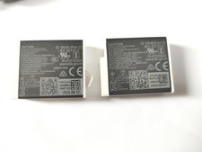 GoPro Hero 9 10 11 12 originaux: 3 batteries Enduro et filtres ND