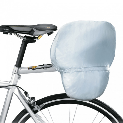 Topeak trunk bag rain cover - bag,