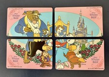 Disney la Belle & la Bête