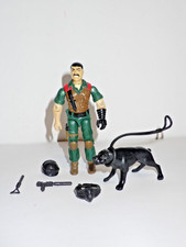 Figurine vintage Gi Joe Hasbro