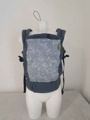 Porte bébé physiologique - bébé,