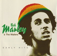 Bob Marley & The Wailers -